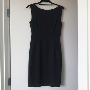 Kate Spade Bow Back Dress